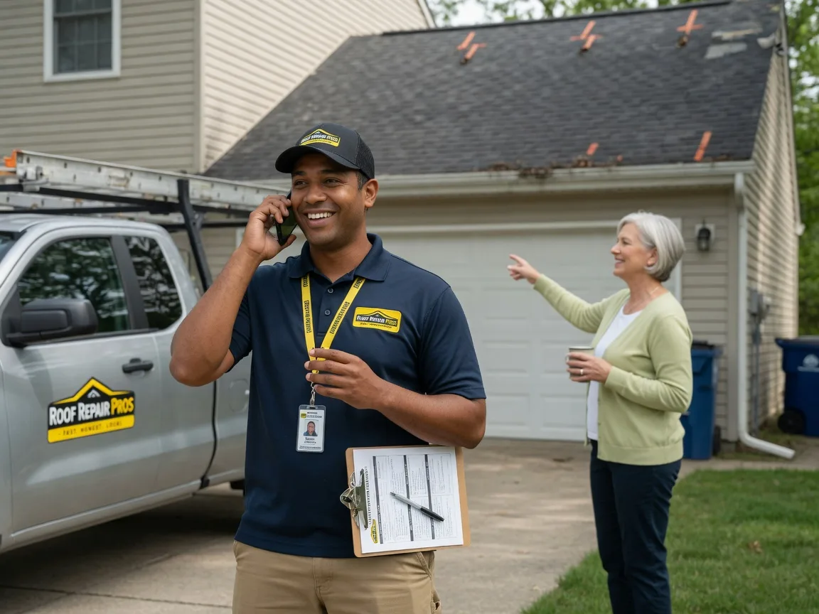 Roof Repair Weston, MO FAQs